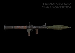 #014Υͥ/PS3/X360TERMINATOR SALVATIONסॷƥʤɤξܺ١᡼ࡼӡ1Ƥ