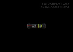 ���������꡼ No.017�Υ���ͥ������ / PS3/X360��TERMINATOR SALVATION�ס������ॷ���ƥ�����ʤɤξܺ١����᡼���ࡼ�ӡ���1�Ƥ����