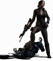 ���������꡼ No.020�Υ���ͥ������ / PS3/X360��TERMINATOR SALVATION�ס������ॷ���ƥ�����ʤɤξܺ١����᡼���ࡼ�ӡ���1�Ƥ����