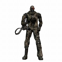 ���������꡼ No.025�Υ���ͥ������ / PS3/X360��TERMINATOR SALVATION�ס������ॷ���ƥ�����ʤɤξܺ١����᡼���ࡼ�ӡ���1�Ƥ����