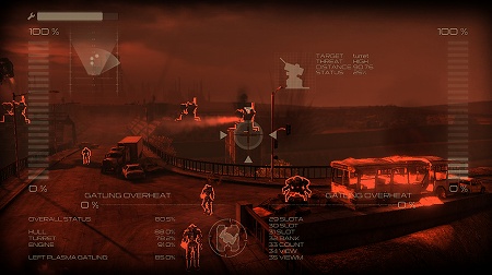 ���������꡼ No.006�Υ���ͥ������ / ȯ����轵����������PS3/X360��TERMINATOR SALVATION�פο�ʪ��ؿޡ����ʪ�����ξ�����Ϥ����ץ���ࡼ�ӡ���