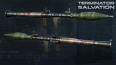 ���������꡼ No.010�Υ���ͥ������ / ȯ����轵����������PS3/X360��TERMINATOR SALVATION�פο�ʪ��ؿޡ����ʪ�����ξ�����Ϥ����ץ���ࡼ�ӡ���