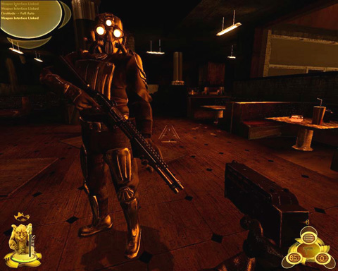 ������#001�Υ���ͥ���/Source���󥸥����Ѥ�������FPS��E.Y.E�פ򡤥ࡼ�ӡ��ǥ����å�