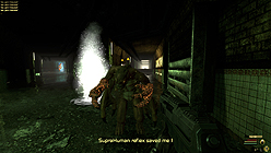 ���������꡼ No.003�Υ���ͥ������ / Source���󥸥����Ѥ���FPS��RPG�Υϥ��֥�åɺ��ʡ�E.Y.E�פθ��������Ȥ��������ץ쥤�ࡼ�ӡ��䥹���꡼�󥷥�åȤ�������