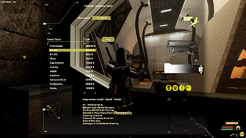 ���������꡼ No.005�Υ���ͥ������ / Source���󥸥����Ѥ���FPS��RPG�Υϥ��֥�åɺ��ʡ�E.Y.E�פθ��������Ȥ��������ץ쥤�ࡼ�ӡ��䥹���꡼�󥷥�åȤ�������