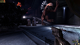 ���������꡼ No.006�Υ���ͥ������ / Source���󥸥����Ѥ���FPS��RPG�Υϥ��֥�åɺ��ʡ�E.Y.E�פθ��������Ȥ��������ץ쥤�ࡼ�ӡ��䥹���꡼�󥷥�åȤ�������