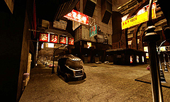 ���������꡼ No.007�Υ���ͥ������ / Source���󥸥����Ѥ���FPS��RPG�Υϥ��֥�åɺ��ʡ�E.Y.E�פθ��������Ȥ��������ץ쥤�ࡼ�ӡ��䥹���꡼�󥷥�åȤ�������