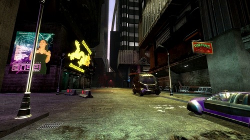 ���������꡼ No.004�Υ���ͥ������ / PC��FPS��E.Y.E: Divine Cybermancy�ס��ǿ��ץ쥤�ࡼ�ӡ����������������߼��ѡ��Ĥ䥹���������ˤ��ץ쥤�������뤬�Ѳ�