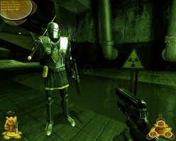 ���������꡼ No.005�Υ���ͥ������ / PC��FPS��E.Y.E: Divine Cybermancy�ס��ǿ��ץ쥤�ࡼ�ӡ����������������߼��ѡ��Ĥ䥹���������ˤ��ץ쥤�������뤬�Ѳ�