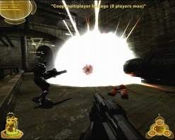 ���������꡼ No.006�Υ���ͥ������ / PC��FPS��E.Y.E: Divine Cybermancy�ס��ǿ��ץ쥤�ࡼ�ӡ����������������߼��ѡ��Ĥ䥹���������ˤ��ץ쥤�������뤬�Ѳ�