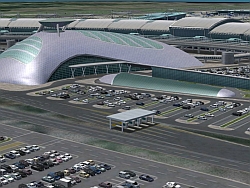 ������#003�Υ���ͥ���/MSFS2004���ѥ��ɥ��������ˤ�����������ߤ�ʤζ��� �����ݶ����פ�����ȯ��