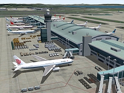 ������#004�Υ���ͥ���/MSFS2004���ѥ��ɥ��������ˤ�����������ߤ�ʤζ��� �����ݶ����פ�����ȯ��