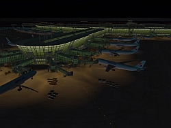 ������#005�Υ���ͥ���/MSFS2004���ѥ��ɥ��������ˤ�����������ߤ�ʤζ��� �����ݶ����פ�����ȯ��