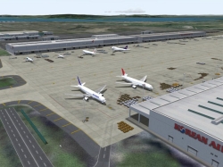 ������#009�Υ���ͥ���/MSFS2004���ѥ��ɥ��������ˤ�����������ߤ�ʤζ��� �����ݶ����פ�����ȯ��