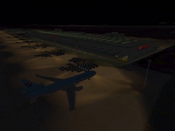 ������#025�Υ���ͥ���/MSFS2004���ѥ��ɥ��������ˤ�����������ߤ�ʤζ��� �����ݶ����פ�����ȯ��