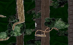 画像ギャラリー No.007のサムネイル画像 / 紙でできた世界を回して走って駆け抜けよう。PC用アクションパズルゲーム「アンド イエット イット ムービース 日本語版」が本日発売