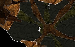 画像ギャラリー No.010のサムネイル画像 / 紙でできた世界を回して走って駆け抜けよう。PC用アクションパズルゲーム「アンド イエット イット ムービース 日本語版」が本日発売