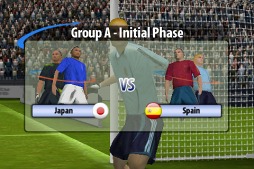 Penalty World Cup