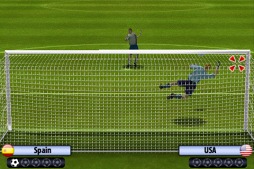 Penalty World Cup