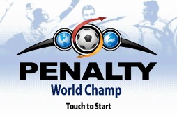 Penalty World Cup