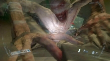 X360/PS3ǡF.E.A.R. 2 PROJECT ORIGINסСեȤ2009ǯƤȯ