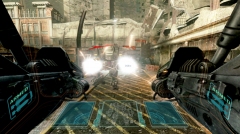 ������#018�Υ���ͥ���/X360/PS3�ǡ�F.E.A.R. 2 PROJECT ORIGIN�ס������С��ե���Ȥ���2009ǯ�Ƥ�ȯ��