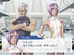 画像ギャラリー No.002のサムネイル画像 / 「リトルアンカー」11月15日に豪華声優陣が集うイベント開催