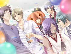 画像ギャラリー No.006のサムネイル画像 / 「リトルアンカー」11月15日に豪華声優陣が集うイベント開催