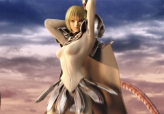 ������#002�Υ���ͥ���/��CLAYMORE������������ס��˥�ƥ�ɡ�DS��5��28����ȯ��