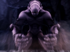 ������#005�Υ���ͥ���/��CLAYMORE������������ס��˥�ƥ�ɡ�DS��5��28����ȯ��