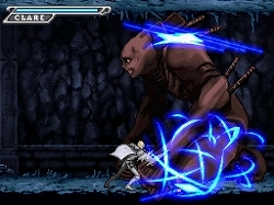 ������#003�Υ���ͥ���/�����ϲ����ɤ�����ʥࡼ�ӡ������ܡ���NDS��CLAYMORE�����������������ȯ��