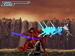 ������#005�Υ���ͥ���/�����ϲ����ɤ�����ʥࡼ�ӡ������ܡ���NDS��CLAYMORE�����������������ȯ��