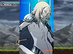 ������#006�Υ���ͥ���/�����ϲ����ɤ�����ʥࡼ�ӡ������ܡ���NDS��CLAYMORE�����������������ȯ��