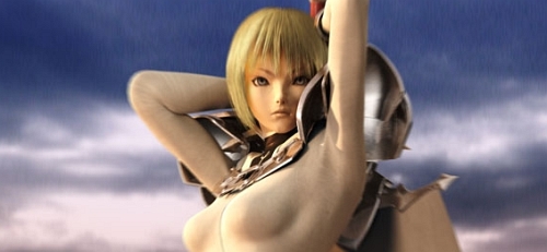 ������#008�Υ���ͥ���/�����ϲ����ɤ�����ʥࡼ�ӡ������ܡ���NDS��CLAYMORE�����������������ȯ��