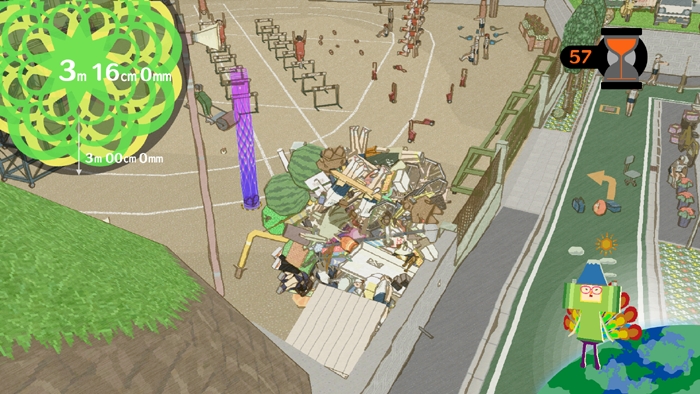 ꡼ No.010 | PS3ֲTRIBUTEסȯ723˷ꡪγפҤܤʬץࡼӡ