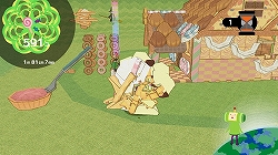 画像ギャラリー No.012のサムネイル画像 / PS3「塊魂TRIBUTE」,発売日が7月23日に決定! ゲームの概要がひと目で分かるプロモムービーも公開