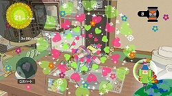 画像ギャラリー No.014のサムネイル画像 / PS3「塊魂TRIBUTE」,発売日が7月23日に決定! ゲームの概要がひと目で分かるプロモムービーも公開