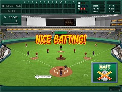 画像集#009のサムネイル/2009年版はGMモードが強化! ストーブリーグも楽しめる「戦略プロ野球2009〜掴め栄光、築け黄金時代!〜」が5月15日に発売