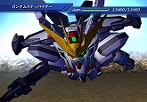 画像集#023のサムネイル/“ウォーズブレイク”で新たな展開に突入! 「SDガンダム ジージェネレーション ウォーズ」の最新情報をお届け