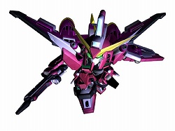 画像集#028のサムネイル/“ウォーズブレイク”で新たな展開に突入! 「SDガンダム ジージェネレーション ウォーズ」の最新情報をお届け