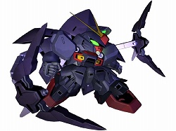 画像集#029のサムネイル/“ウォーズブレイク”で新たな展開に突入! 「SDガンダム ジージェネレーション ウォーズ」の最新情報をお届け