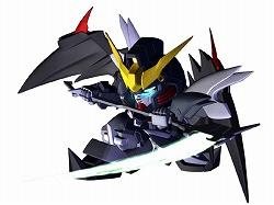 画像集#030のサムネイル/“ウォーズブレイク”で新たな展開に突入! 「SDガンダム ジージェネレーション ウォーズ」の最新情報をお届け