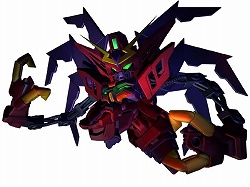 画像集#032のサムネイル/“ウォーズブレイク”で新たな展開に突入! 「SDガンダム ジージェネレーション ウォーズ」の最新情報をお届け