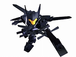 画像集#033のサムネイル/“ウォーズブレイク”で新たな展開に突入! 「SDガンダム ジージェネレーション ウォーズ」の最新情報をお届け