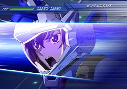 画像集#002のサムネイル/「SDガンダム ジージェネレーション ウォーズ」公式サイトでPV公開