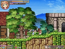 画像集#008のサムネイル/PC用アクションRPG「フォーチュンサモナーズ 〜アルチェの精霊石〜Deluxe」,6月18日発売決定。パッケージ版の追加要素も明らかに