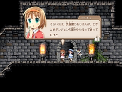 画像集#009のサムネイル/PC用アクションRPG「フォーチュンサモナーズ 〜アルチェの精霊石〜Deluxe」,6月18日発売決定。パッケージ版の追加要素も明らかに