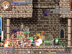 画像集#011のサムネイル/PC用アクションRPG「フォーチュンサモナーズ 〜アルチェの精霊石〜Deluxe」,6月18日発売決定。パッケージ版の追加要素も明らかに