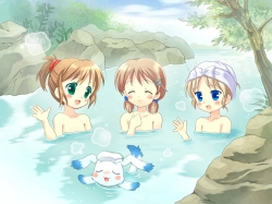 画像集#016のサムネイル/PC用アクションRPG「フォーチュンサモナーズ 〜アルチェの精霊石〜Deluxe」,6月18日発売決定。パッケージ版の追加要素も明らかに