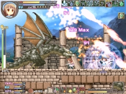 画像集#023のサムネイル/PC用アクションRPG「フォーチュンサモナーズ 〜アルチェの精霊石〜Deluxe」,6月18日発売決定。パッケージ版の追加要素も明らかに